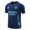 Officiële Voetbalshirt Arsenal Pre-Match 2024-25 Grijze - Heren